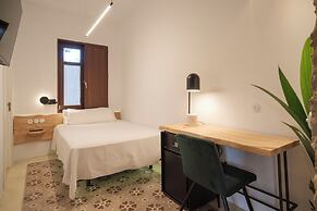La moderna suites