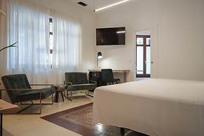 La moderna suites