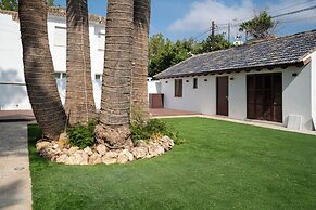 La moderna suites