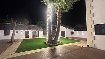 La moderna suites