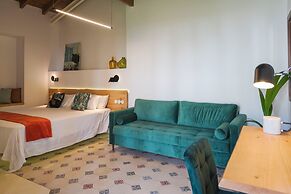La moderna suites