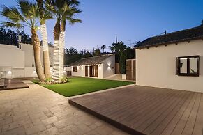 La moderna suites