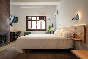 La moderna suites