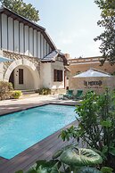 La moderna suites