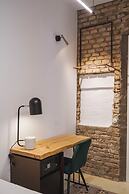 La moderna suites