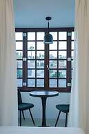 La moderna suites