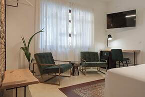 La moderna suites