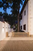 La moderna suites