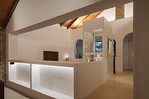 La moderna suites