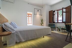 La moderna suites
