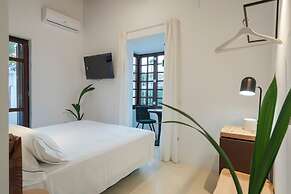 La moderna suites