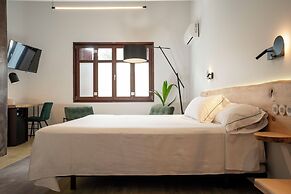 La moderna suites