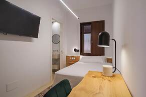 La moderna suites