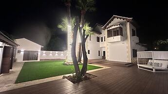 La moderna suites
