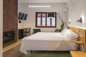 La moderna suites