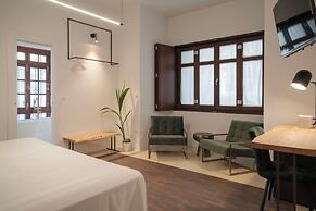 La moderna suites