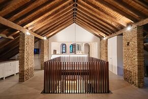 La moderna suites