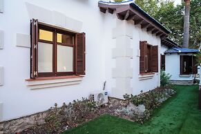 La moderna suites