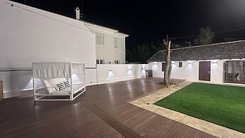La moderna suites