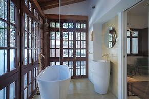 La moderna suites