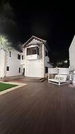 La moderna suites