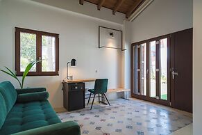 La moderna suites