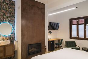 La moderna suites