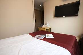 Rota Star Hotel Beyoğlu
