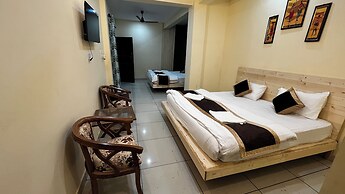 Shivlinga Villa