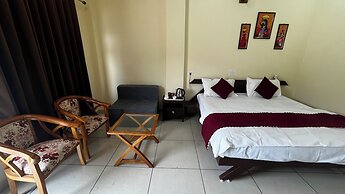 Shivlinga Villa