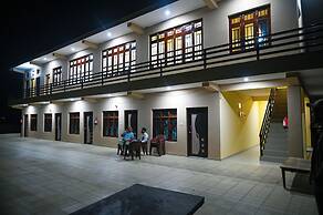 Shivlinga Villa
