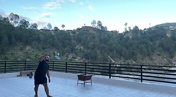 Shivlinga Villa
