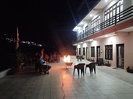 Shivlinga Villa