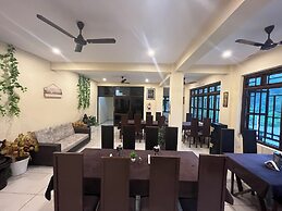 Shivlinga Villa