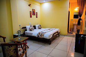 Shivlinga Villa