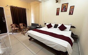 Shivlinga Villa