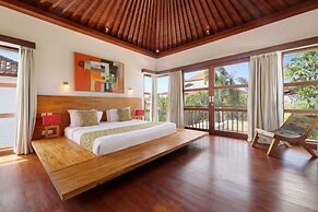 Villa Amira Legian