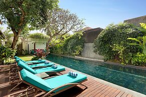 Villa Amira Legian