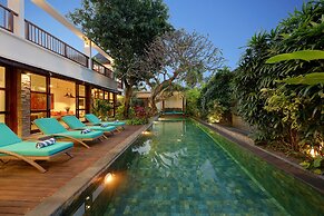 Villa Amira Legian