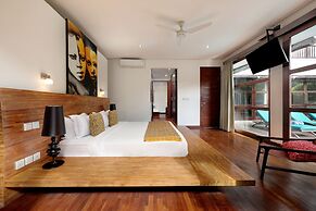 Villa Amira Legian