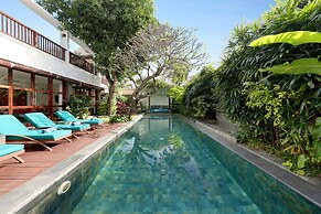 Villa Amira Legian