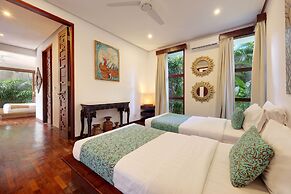 Villa Amira Legian