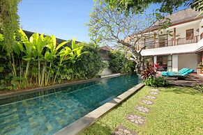 Villa Amira Legian