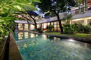 Villa Amira Legian