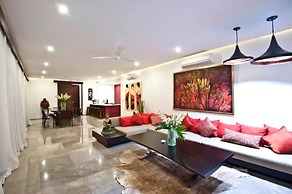 Villa Amira Legian