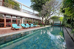 Villa Amira Legian