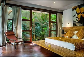 Villa Amira Legian