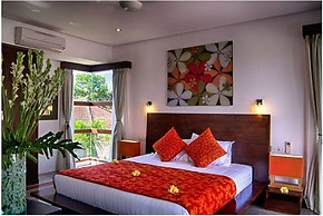 Villa Amira Legian