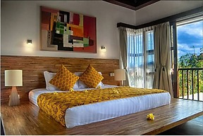Villa Amira Legian