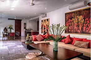 Villa Amira Legian
